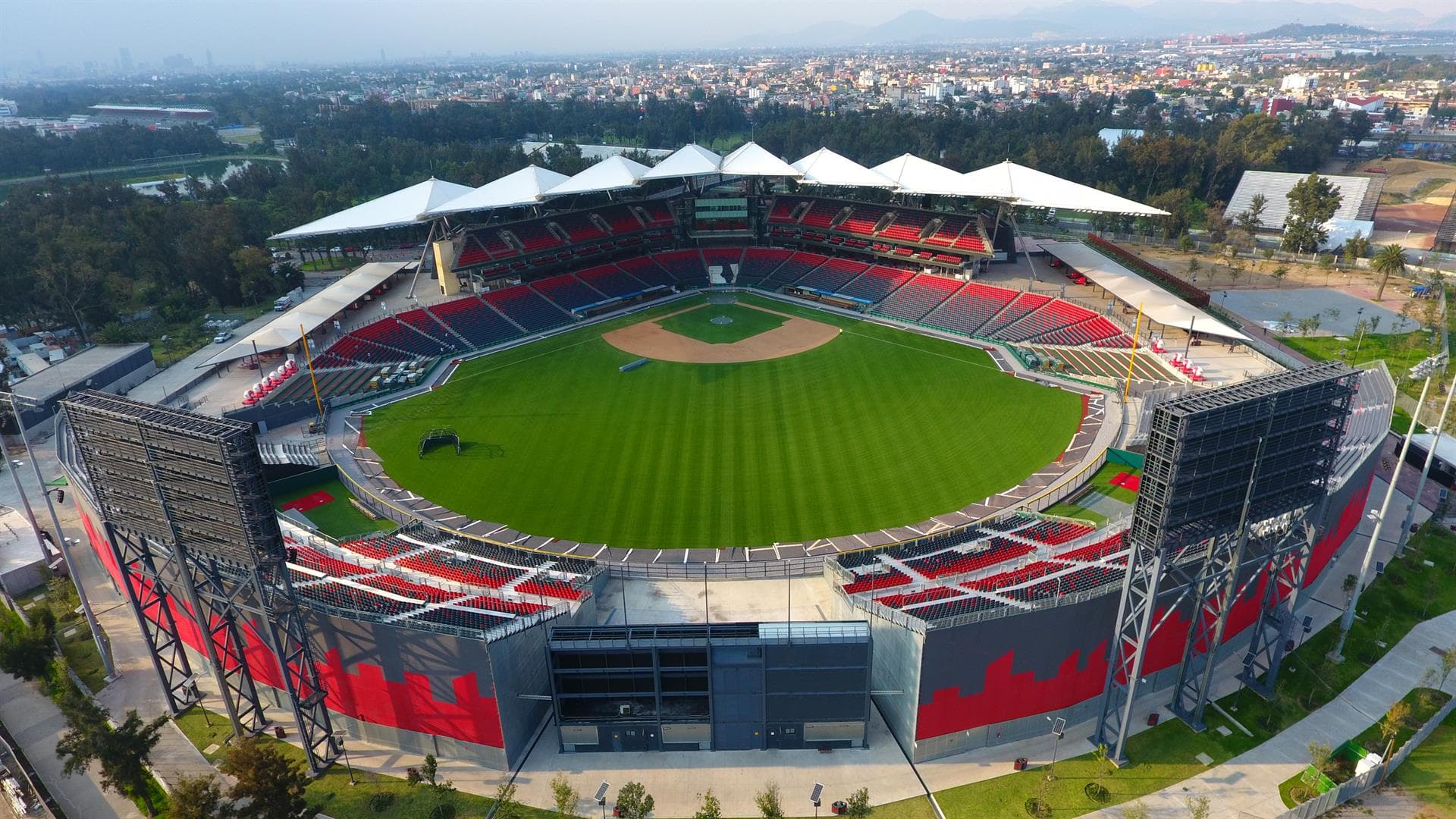 Estadio Diablos