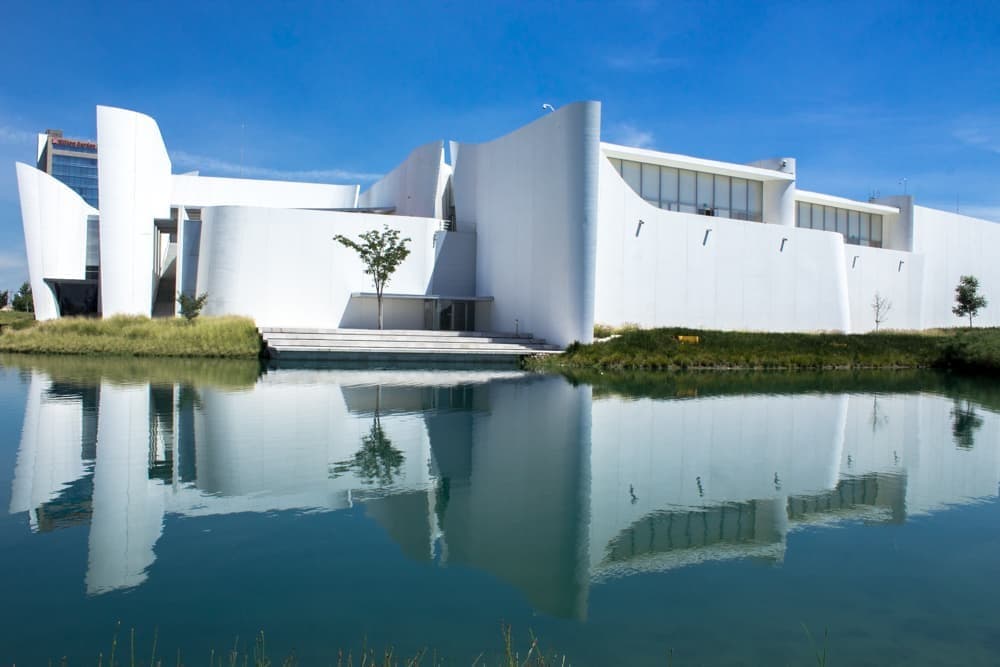 Museo Barroco